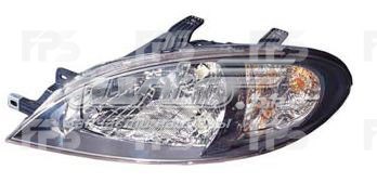 Фари FPS FP1705R3P ціна, від 58.82 USD