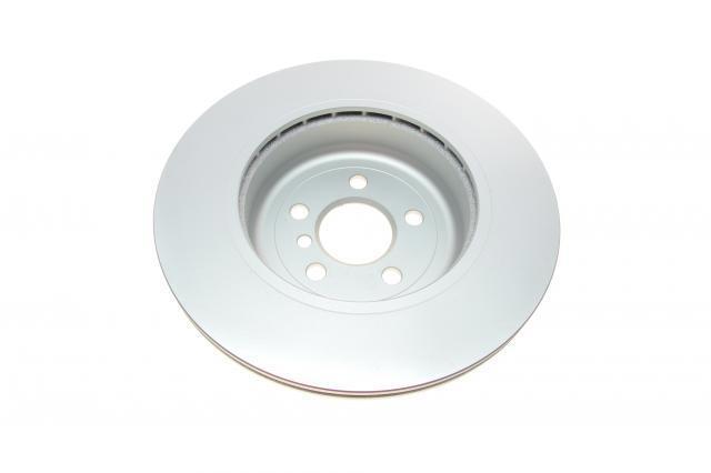 231886C Metelli Дискові гальма