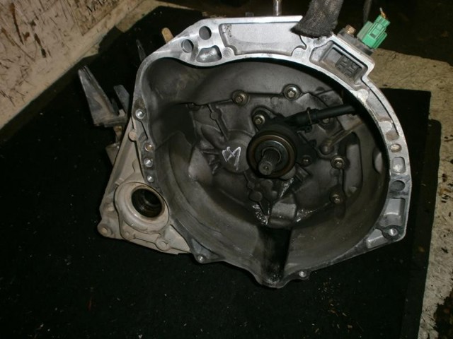 CR12DE Nissan/Infiniti Мотор в зборі