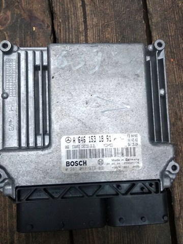 A6461531891 Mercedes 