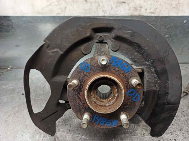 Купити 5N613K170 Mazda 