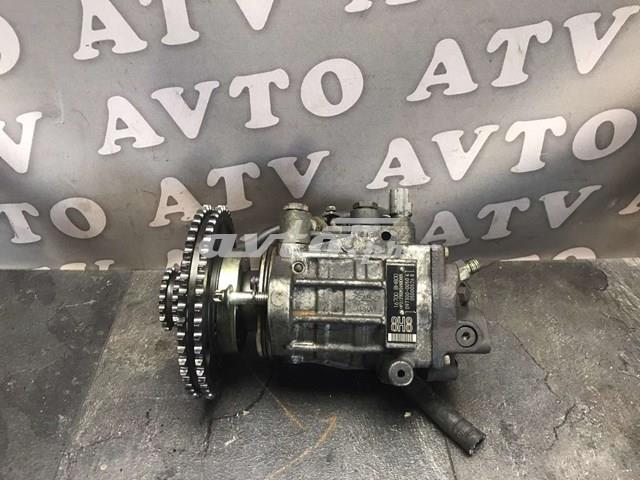 Паливний насос високого тиску 0973000050 Denso