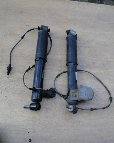 Купити 562106865R Renault (RVI) Амортизатор передньої підвіски