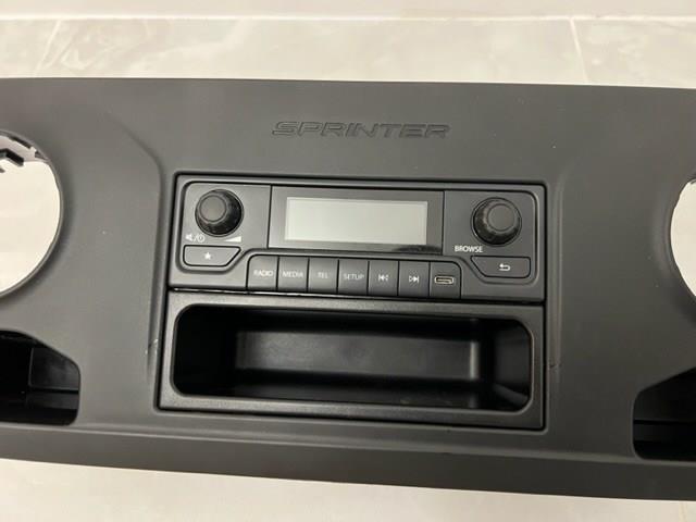 A9106801600 Mercedes 