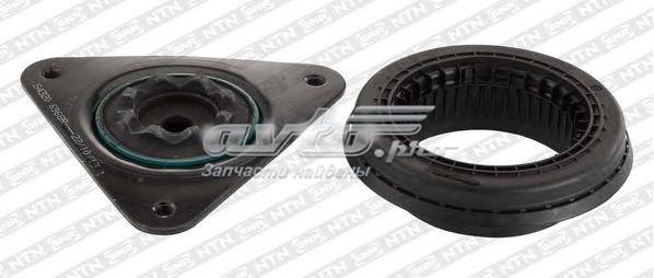 Опора стійки амортизатора переднього NTN KB66848 ціна, від 27.87 USD