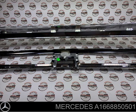 A1668850501 Mercedes 