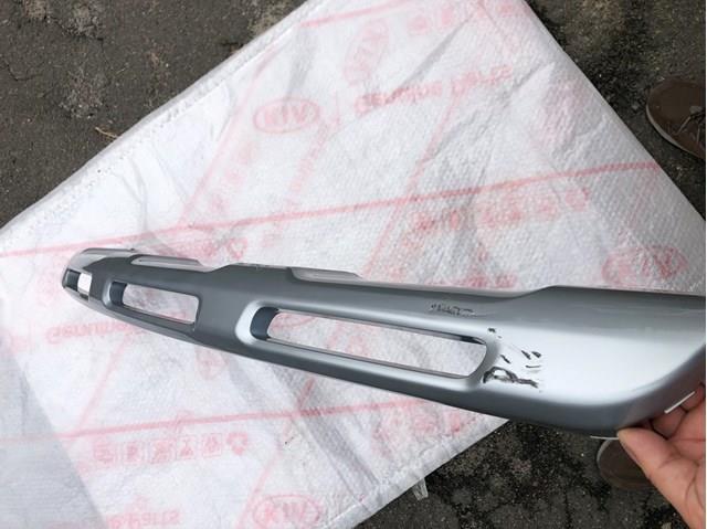  86577H0500 Hyundai/Kia