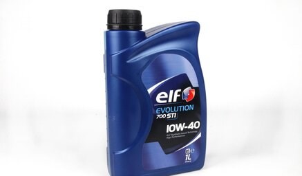 Купити 216669 ELF Масло