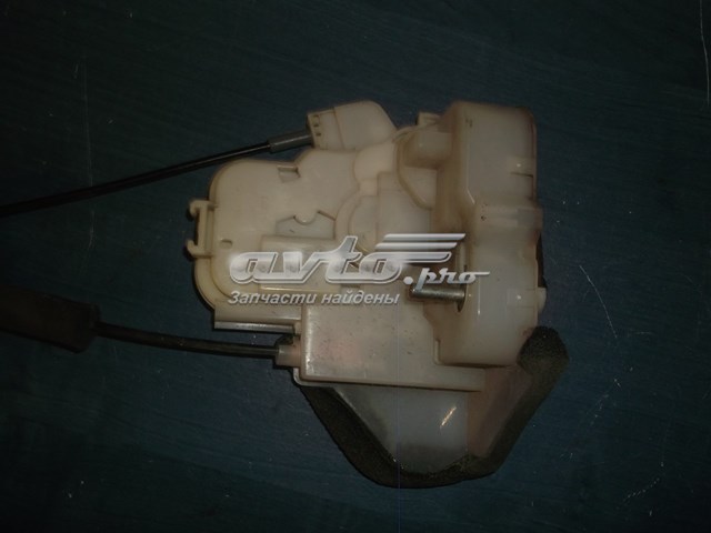  Subaru 61035AJ000
