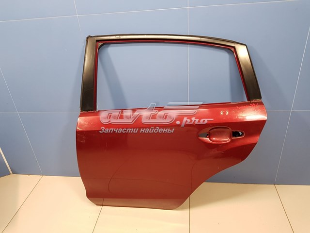 60409FJ0309P Subaru 