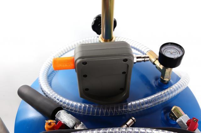 007935016710 Magneti Marelli 