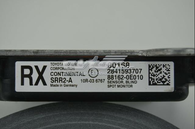 881620E060 Toyota 