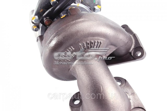 Турбіна Garrett 7535199009S ціна, від 277.75 USD