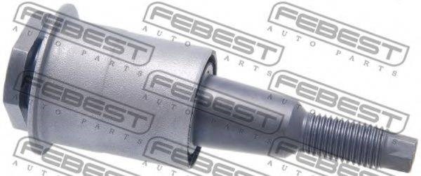 Сайлентблок нижнего переднего рычага FEBEST CDAB004 Сайлентблок нижнего переднего рычага FEBEST CDAB004