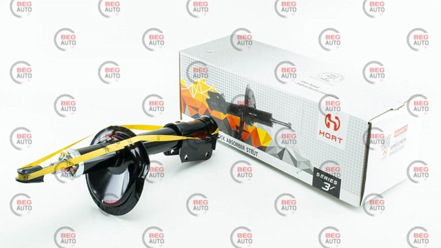 Стойка амортизатора передняя Hort HA30377 ціна, від 45.98 USD