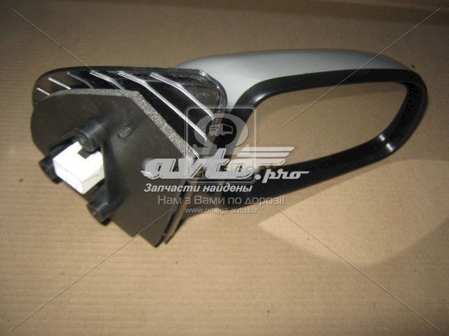 Праве бічне дзеркало Tempest 0160106406 ціна, від 46.47 USD