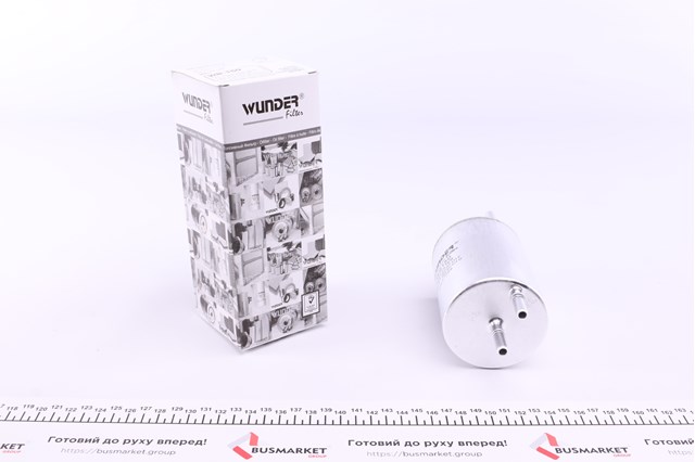 Фільтр паливний Wunder WB150