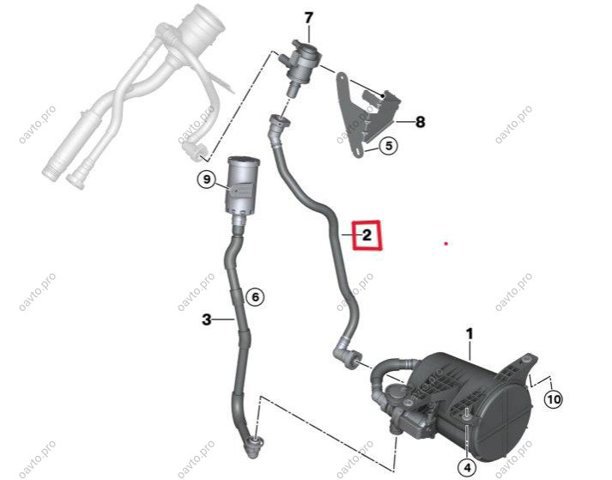  BMW 16137404093 ціна, від 74.92 USD