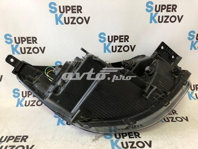 Фара Hyundai/Kia 92101B2270
