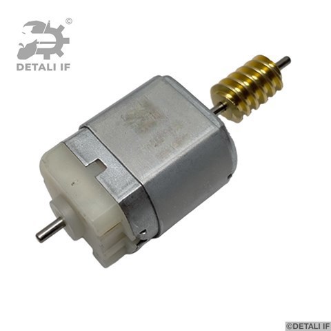DF15748 Detali IF Електронний модуль рульової колонки