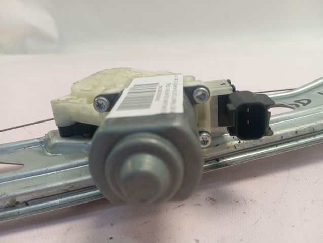 Склопідйомник (механізм переміщення скла) Ford BK31V23200BE ціна, від 30.80 USD
