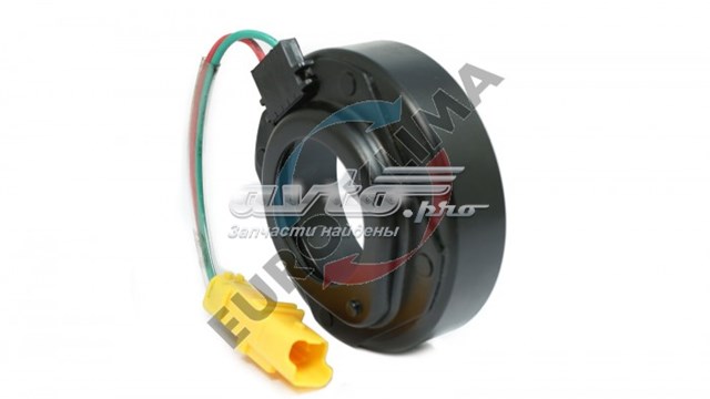 Купити CC522 Euroklima Муфта компресора кондиціонера