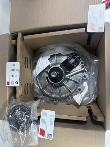 Обгону муфта АКПП VAG 0CK141030P ціна, від 1939.73 USD