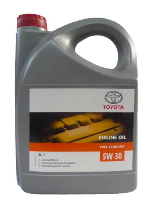 Купити 888080845 Toyota Масло
