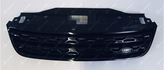 Облицювання радіатора Land Rover LR082695 ціна, від 253.98 USD