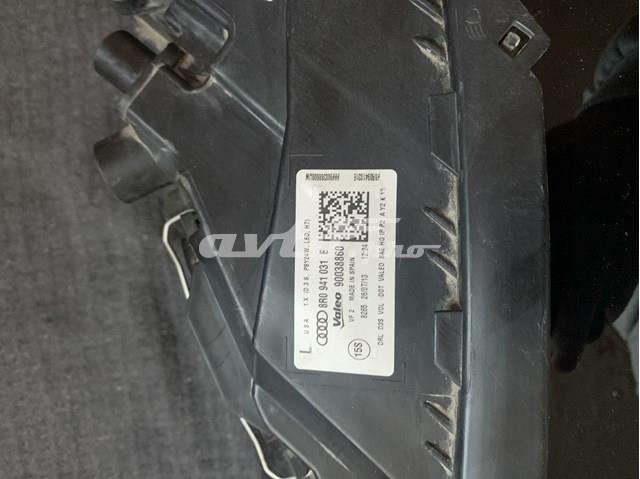Купити 8R0941031E VAG 