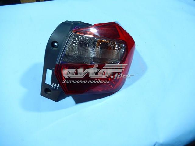 Ліхтар заднього ходу правий Depo/Loro/Abakus FP6726F2E