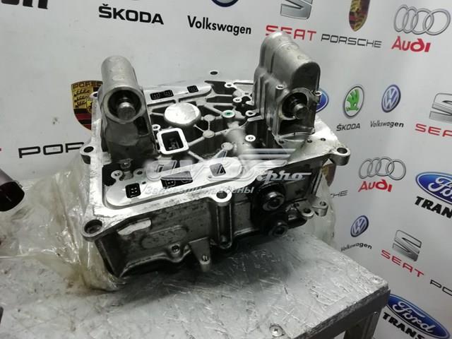 Гідроблок АКПП VAG 0AM325065S