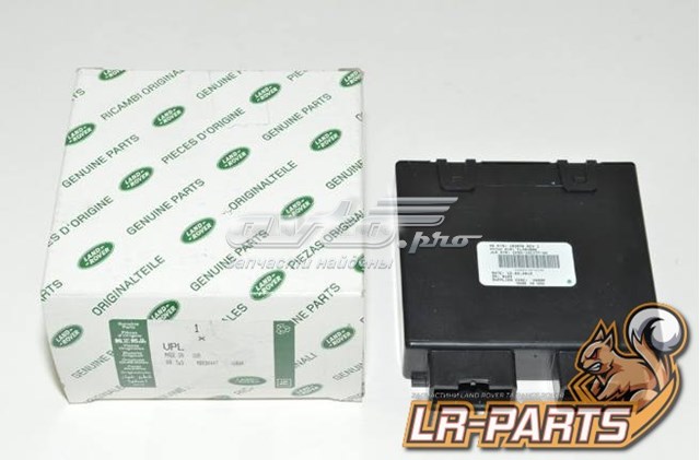  Land Rover VPLYT0218 ціна, від 342.83 USD
