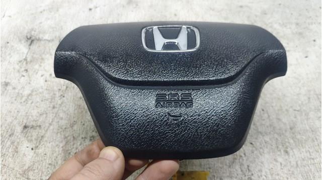 Подушка AIRBAG передня ліва Honda 77810SWWG80ZA