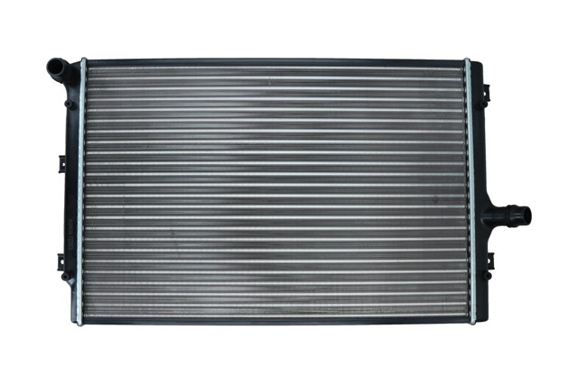 Радіатор основний FPS FP74A1216 ціна, від 55.42 USD
