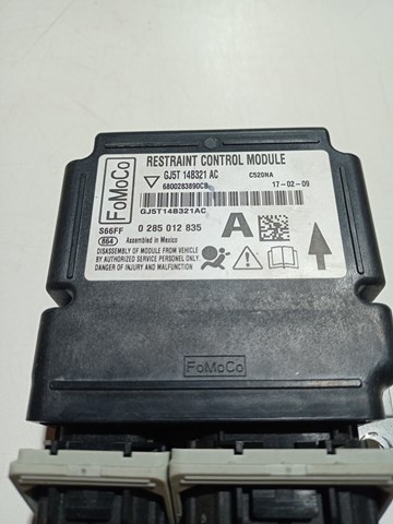 GJ5T14B321AC Ford 