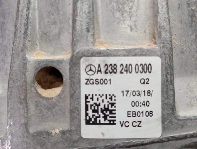 Купити A2382400300 Mercedes Подушка (опора) двигуна, права