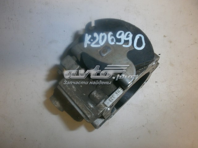 Купити 90501011 Opel Дросільна заслінка