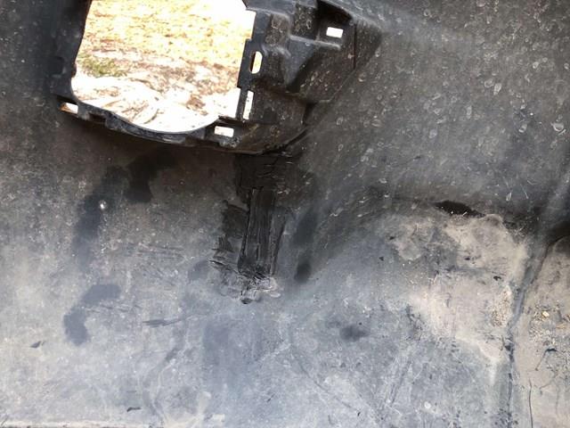 Бампер на авто Toyota 521196A943 ціна, від 84.93 USD