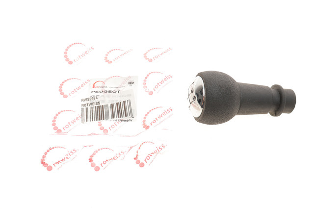 Купити RWS2974 Rotweiss Рукоятка важеля КПП