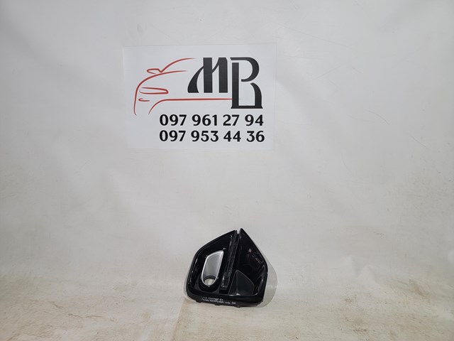  Hyundai/Kia 86526F1510 ціна, від 16.57 USD