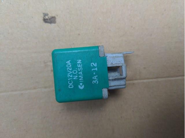 DC12V20A Mazda 