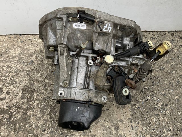  Renault (RVI) JR5009