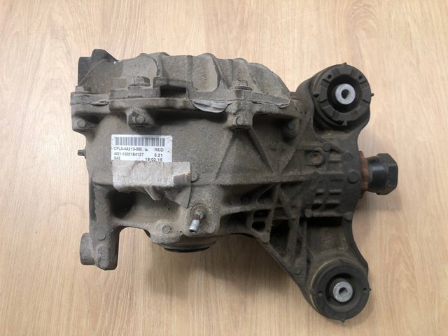 Купити Задній редуктор Land Rover Range Rover SPORT II L494