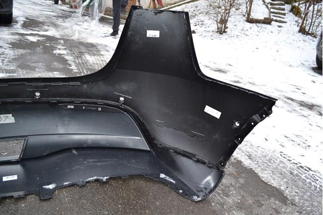Бампер задній, верхня частина Tesla 1493735S1A