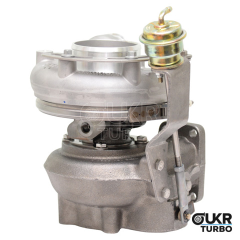 Турбіна Borg-Warner 12709900018 ціна, від 791.42 USD