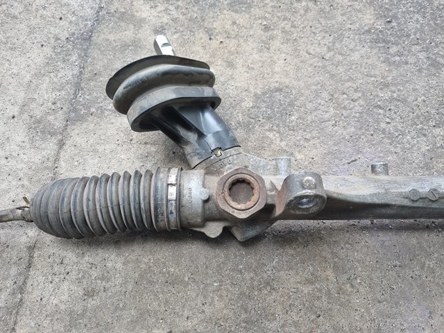 48010ED50A Nissan/Infiniti Рейковий рульовий механізм