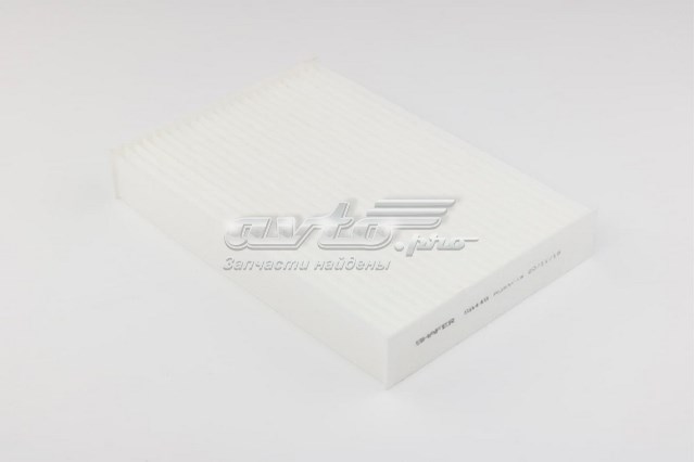 Фільтр салону SA449 Shafer