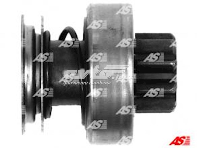 SD0136 AS/Auto Storm Привід стартера бендикс