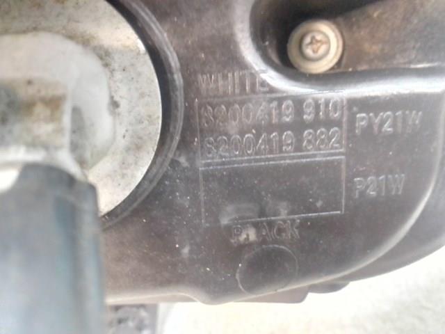 Купити 8200419910 Renault (RVI) 